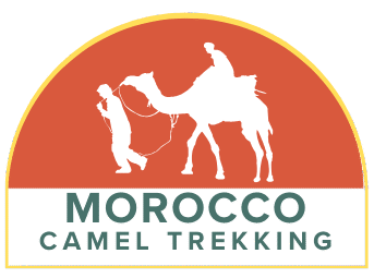 Camel Trekking